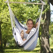 Hanging Chair 150 x 120 cm - Havanna Marine